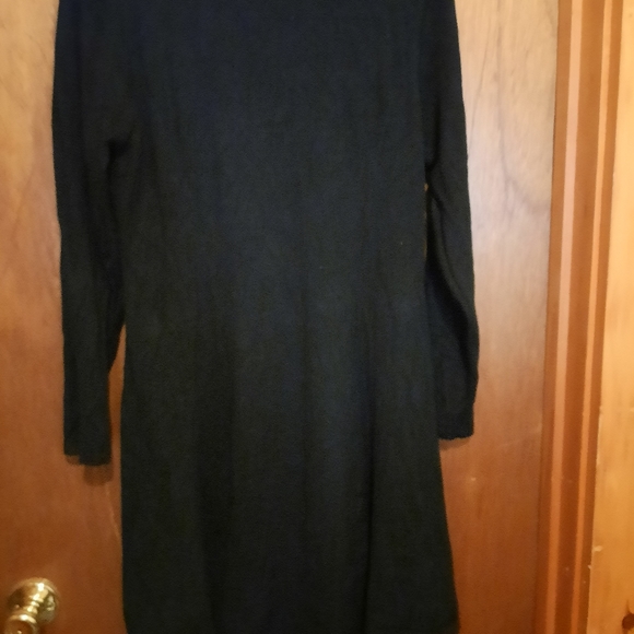 Sweater Dress - Picture 9 of 9